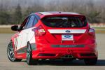 Ford Focus Race Car Concept 2010 года